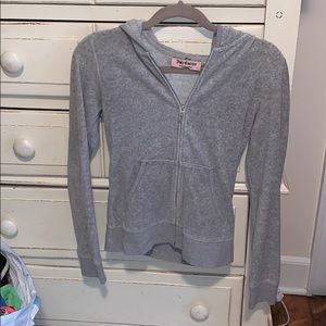 Juicy couture Zip Up